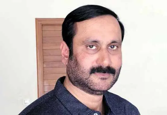 anbumani ramadoss